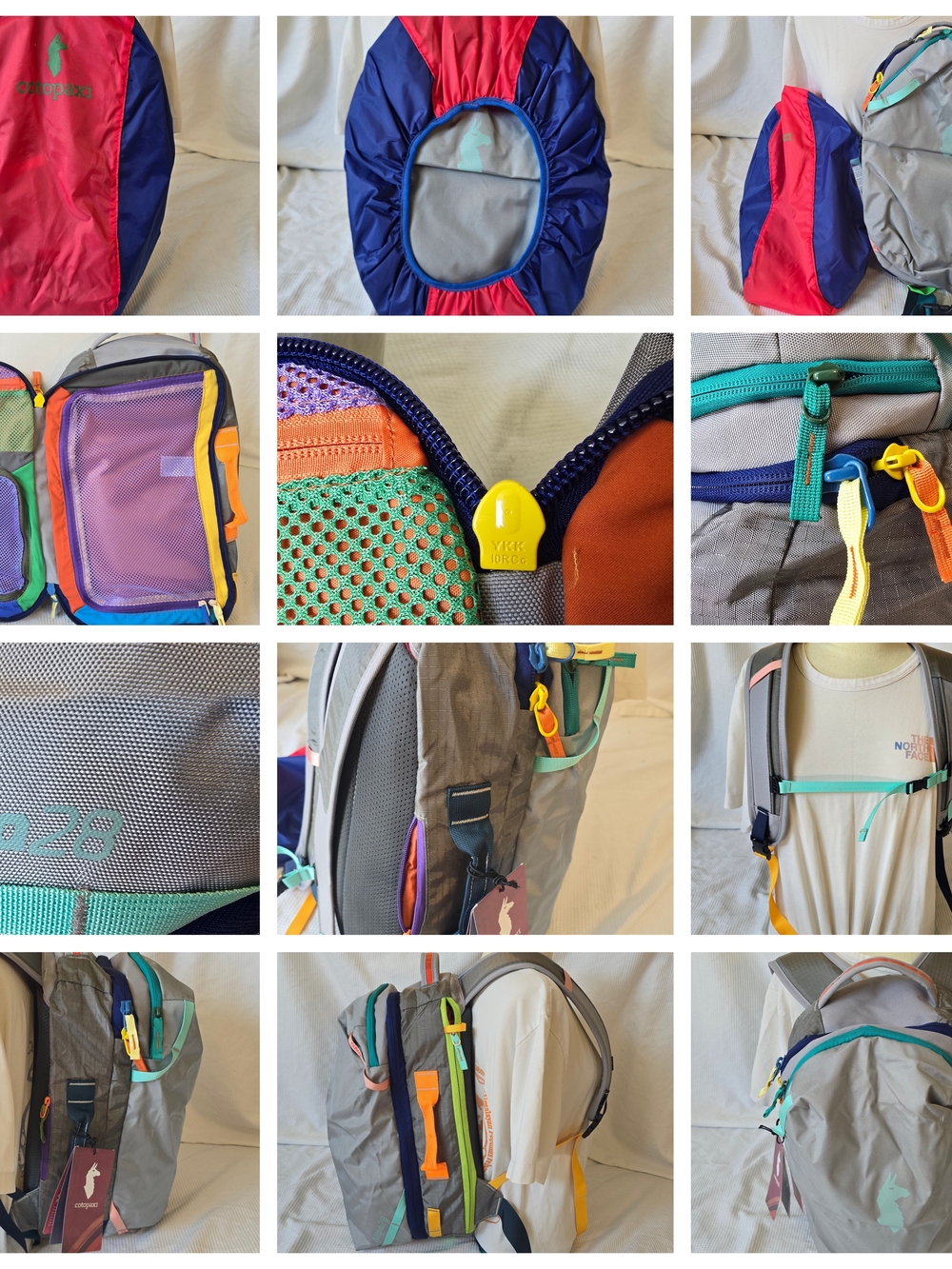 Cotopaxi Allpa 28